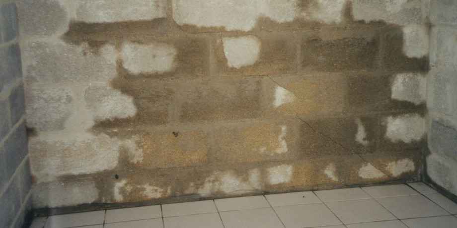 SOCOREBAT - Entreprise de Traitement d'humidité des murs, cave, sous-sols  à Val-d'Auzon