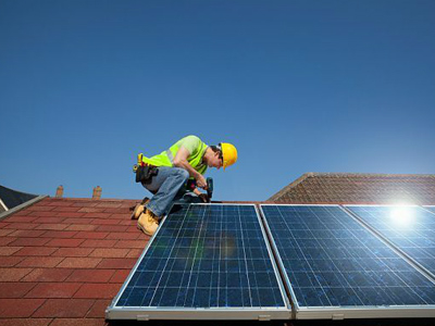 Entreprise d'économie d'énergie à Troyes