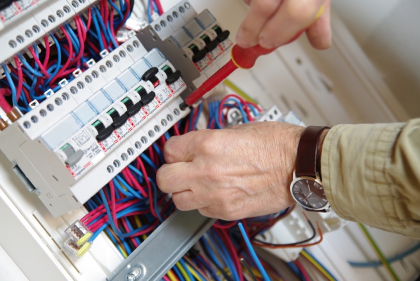 Remplacement de tableau électrique à Troyes