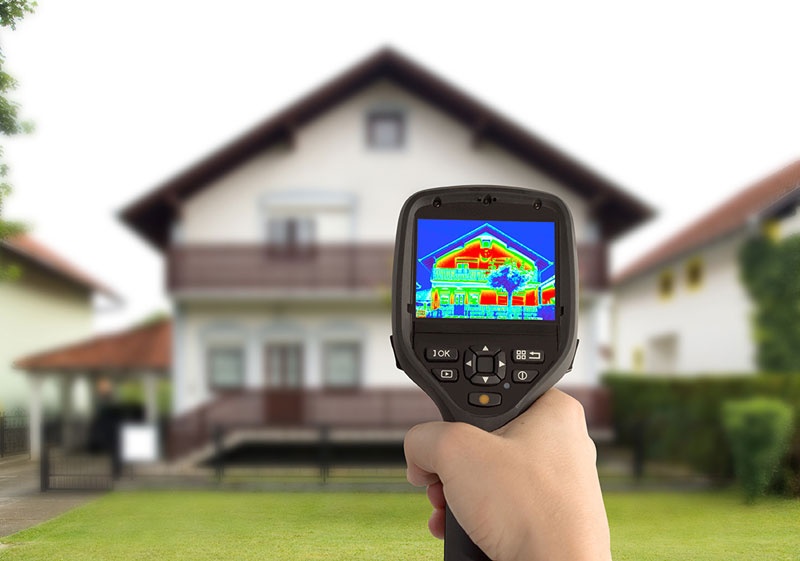 Diagnostic immobilier à Troyes