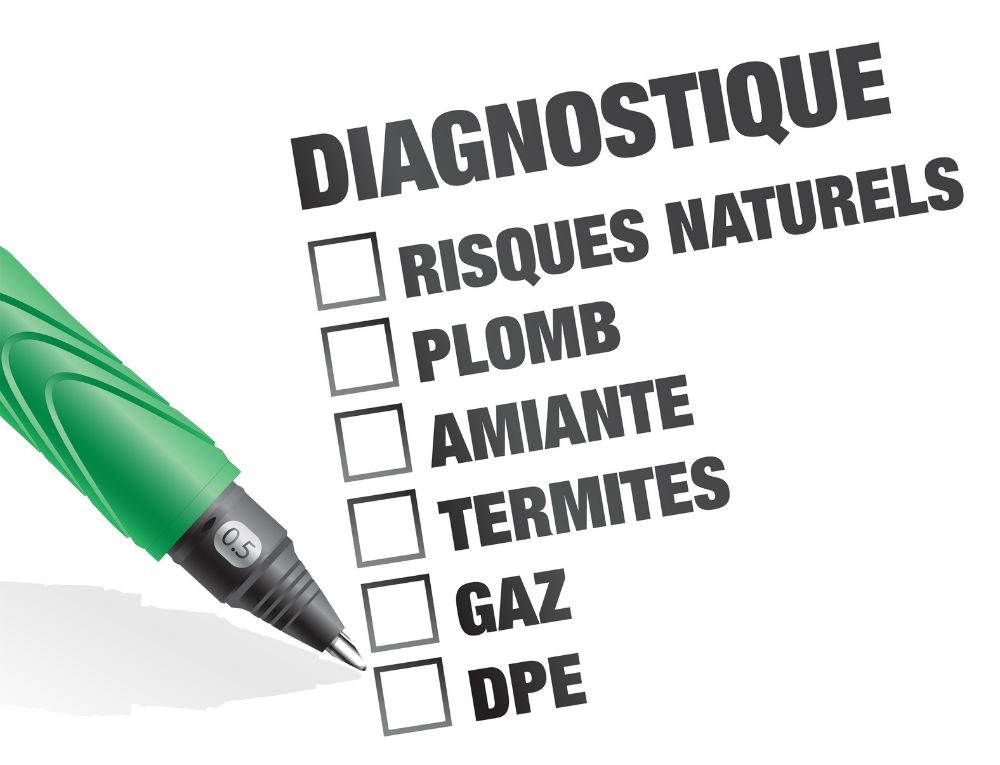 Diagnostic-immobilier l'Aube