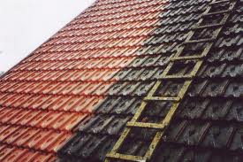 Peinture de toiture Troyes